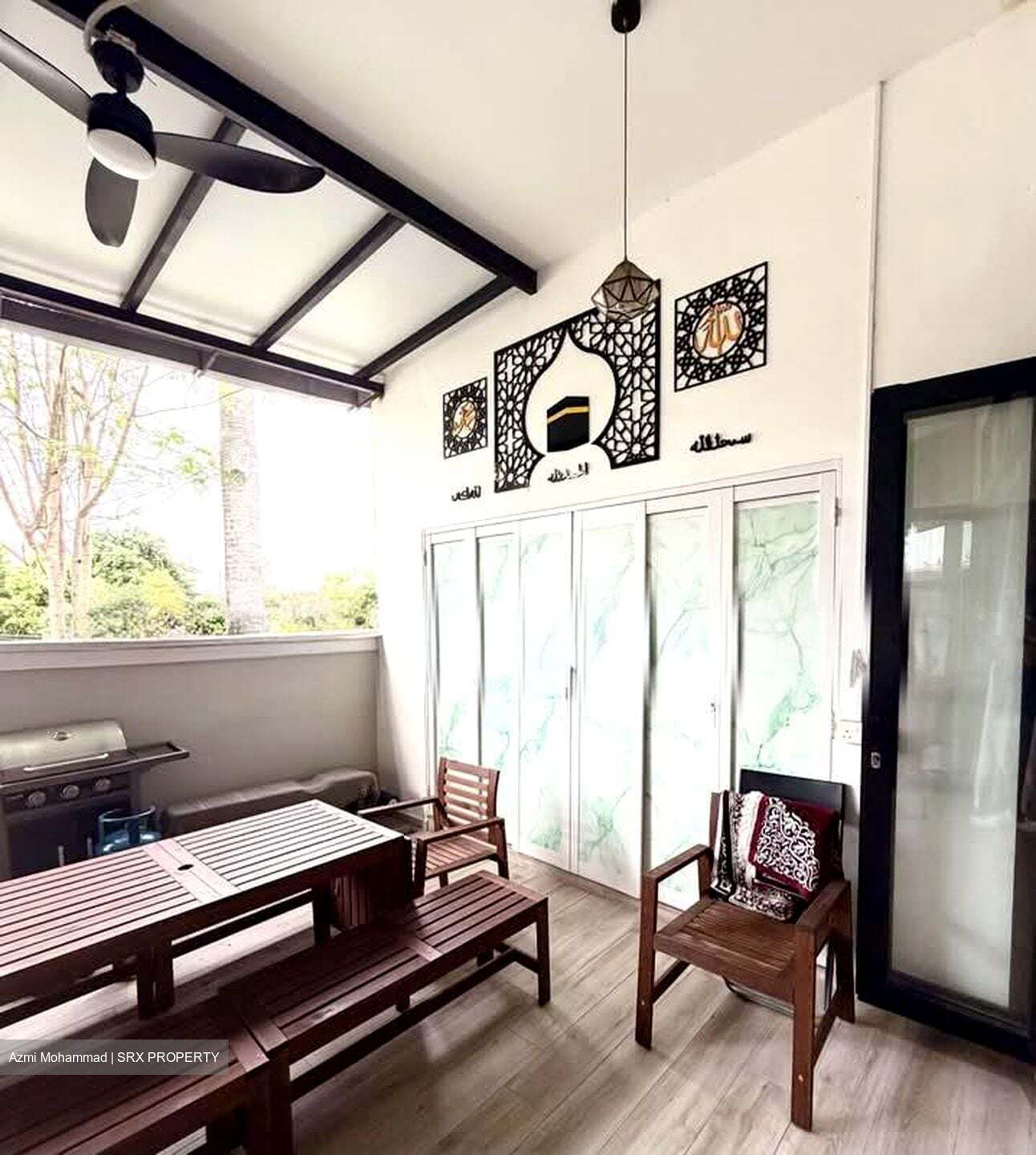 Loyang Villas (D17), Terrace #568173301